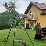 Dom Gościnny Sierosław Dom wakacyjny Kołczewo