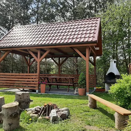 Holiday home Sieroslaw *