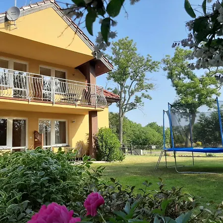 Sieroslaw * Kołczewo