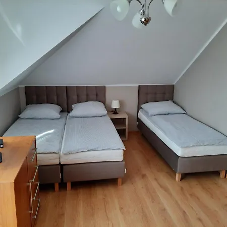 Holiday home Sieroslaw