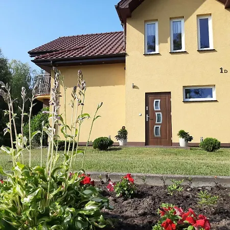 Dom Gościnny Sierosław * Kołczewo