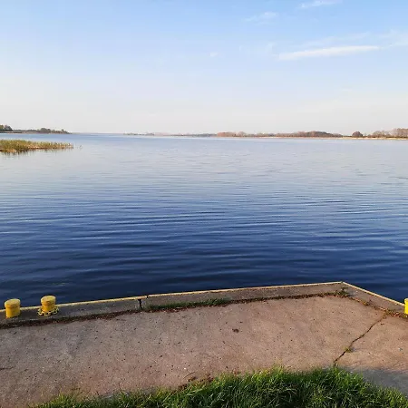 Holiday home Sieroslaw Kolczewo