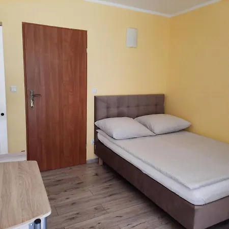 Holiday home Sieroslaw *
