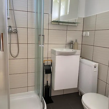 Sieroslaw Holiday home Kolczewo