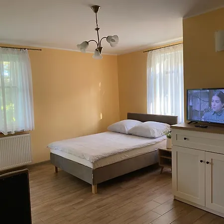 Sieroslaw Kolczewo
