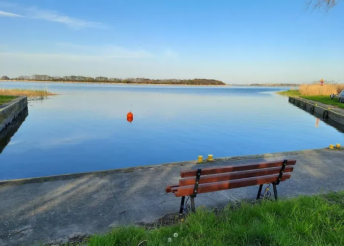 Sieroslaw Dom wakacyjny *