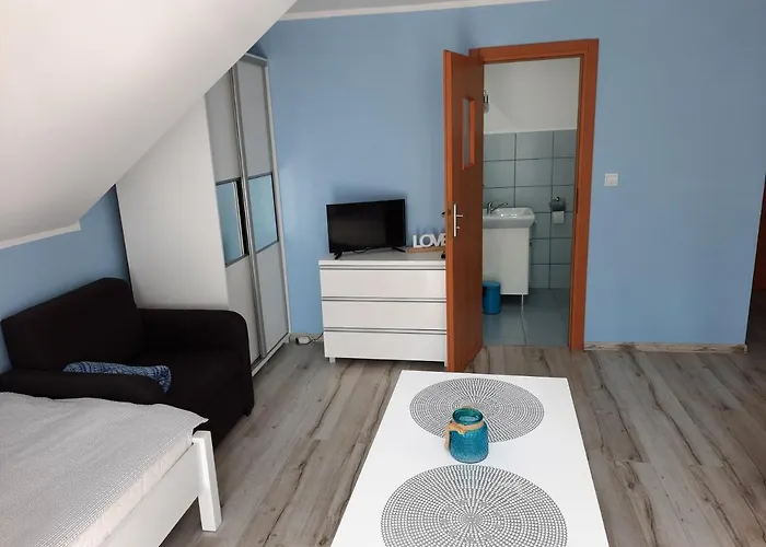 Sieroslaw * Kołczewo