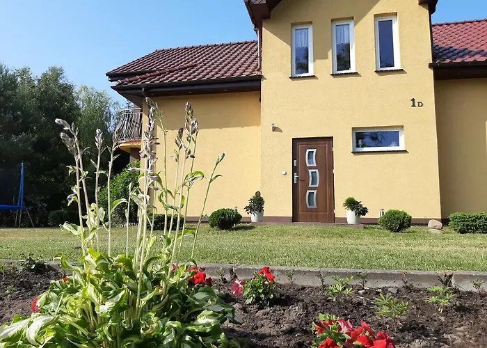 Sieroslaw * Kołczewo